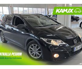 TOURER 1,8I ELEGANCE