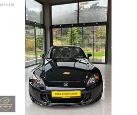 HONDA S2000 2.0 VTEC