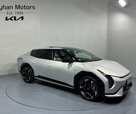 KIA EV4 2025 KIA EV4 GT LINE FASTBACK 252