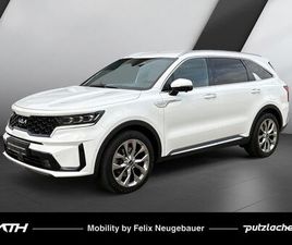 2.2 CRDI 4WD PLATINUM