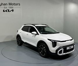 KIA STONIC 2026 KIA STONIC K3 AUTO