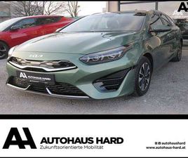 CEED SW 1,6 GDI GPD HYBRID PHEV GOLD DCT AUT.