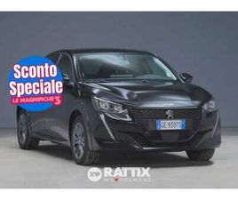 MOTORE ELETTRICO 100KW ALLURE PACK