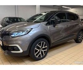 RENAULT CAPTUR (2) 1.3 TCE 150 ENERGY S-EDITION