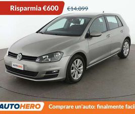 1.6 TDI COMFORTLINE 110 CV DSG