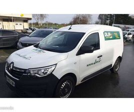 RENAULT EXPRESS (30) VAN BLUE DCI 95 CONFORT