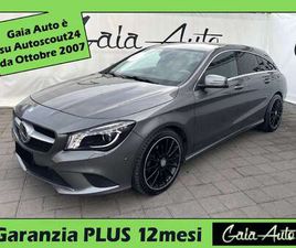 D SHOOTING BRAKE SPORT DARK NIGHT