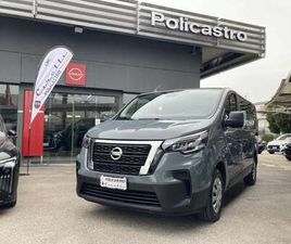 2.0 TD 9 POSTI EVOLUTION DOPPIA PORTA FULL-LED