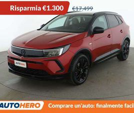 1.5 CDTI GS LINE AUT