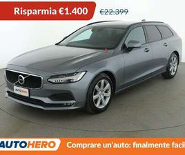 VOLVO V90 D4 2.0 D4 KINETIC AWD