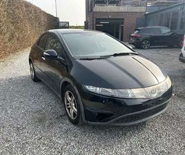 CIVIC 1.4I