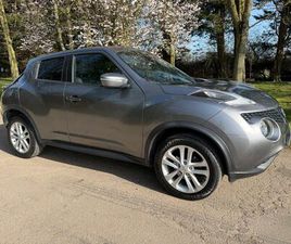 1.2 DIG-T N-CONNECTA EURO 6 (START/STOP) 5DR