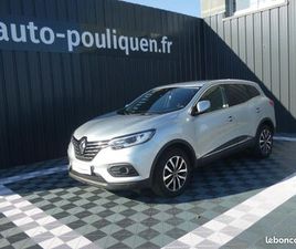 RENAULT KADJAR BLUE DCI 115 EDC EVOLUTION