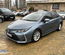 TOYOTA COROLLA 1.5 DREAM