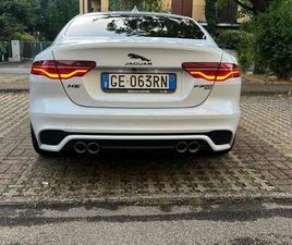 2.0 I4 R-DYNAMIC S AWD 300CV AUTO