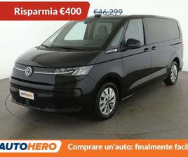 2.0 TSI LIFE 204CV DSG 4MOTION