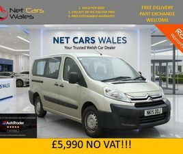 2.0 HDI FWD L2 H1 5DR