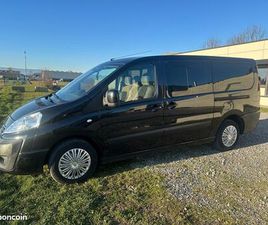 PEUGEOT EXPERT TEPEE EXPERT TEPEE LONG