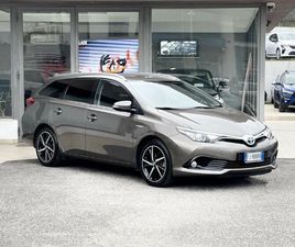 TOURING SPORTS 1.8 HYBRID 99CV E6 NEO. - 2017