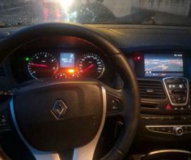 COUPÉ GT DCI 180 FAP GT