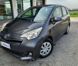 BELLISSIMA NEOPATENTI OK