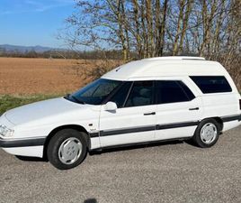 CITROEN XM - 1995