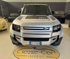 110 3.0D I6 200CV AWD SE / IVA ESPOSTA