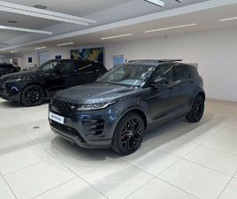 2.0 D163 MHEV R-DYNAMIC S AWD AUTO