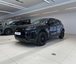 2.0 D163 MHEV R-DYNAMIC SE AWD AUTO - AUTOCARRO!!!