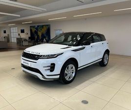 2.0 D163 R-DYNAMIC S 2WD