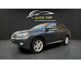 350 V6 PACK PRESIDENT TECHNO DYNAMIC