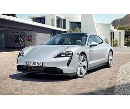 PORSCHE TAYCAN SPORT TURISMO