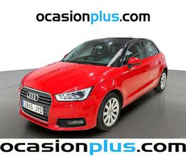SPORTBACK ATTRACTION 1.6 TDI (116 CV)