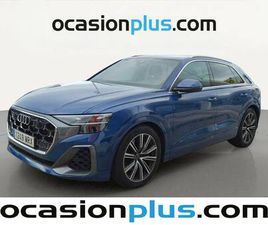S LINE 55 TFSI QUATTRO (340 CV) TIPTRONIC