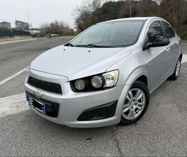 1.2 LT 86CV 4P GPL EURO 6 GARANZIA 12 MESI