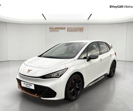 BORN 204 CH - BATTERIE L