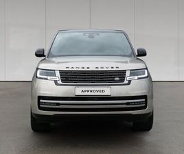 3,0L DIESEL MHEV HSE (POČET HP: 300)