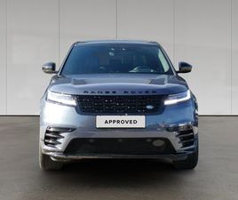 3,0L DIESEL MHEV DYNAMIC HSE (POČET HP: 300)