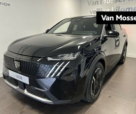 PEUGEOT E-3008 ALLURE AVANTAGE 210 73 KWH