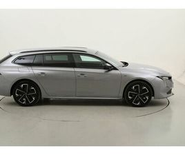 508 SW GT EAT8 1.5 DIESEL 131CV