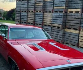 PLYMOUTH ROAD RUNNER PLYMOUTH SATELLITE SEBRING