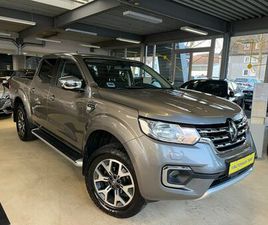 EXPERIENCE DOUBLE CAB 4X4