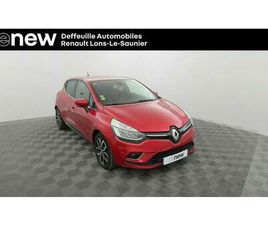 CLIO DCI 90 ENERGY