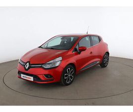 RENAULT CLIO 1.5 DCI ENERGY INTENS