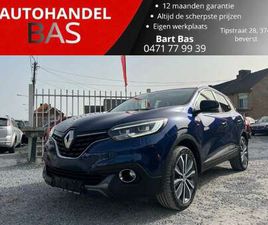 1.6 DCI BOSE EDITION☆NAVI☆CAM☆DAB☆PANO☆1JGARANTIE