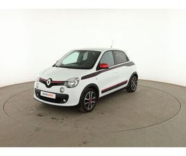 RENAULT TWINGO RENAULT TWINGO 0.9 TCE INTENS EDC
