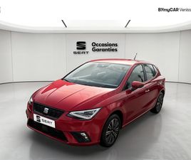 IBIZA 1.0 TSI 95 CH S/S BVM5