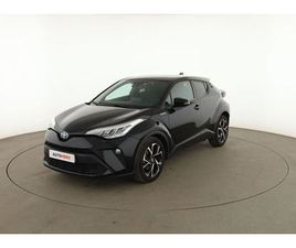 TOYOTA C-HR 1.8 HYBRIDE EDITION