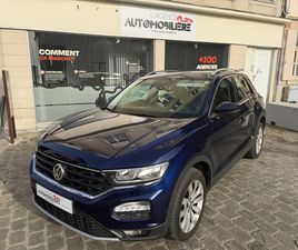 2.0 TDI 16V BMT DSG7 150 CV BOÎTE AUTO LOUNGE BUSINESS GARANTIE 6 MOIS