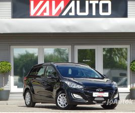 I30 CW 1.4I COMFORT